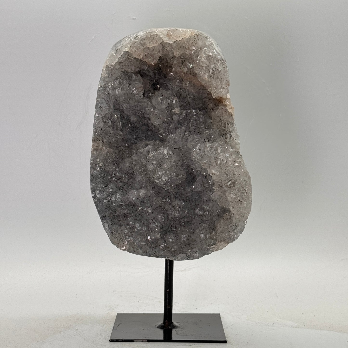 Rots Agaat op standaard #12