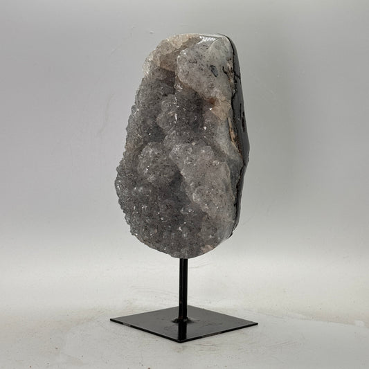 Rots Agaat op standaard #12