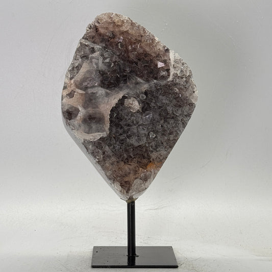 Rots Agaat op standaard #14