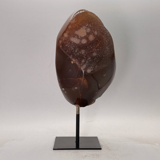 Rots Agaat op standaard #15