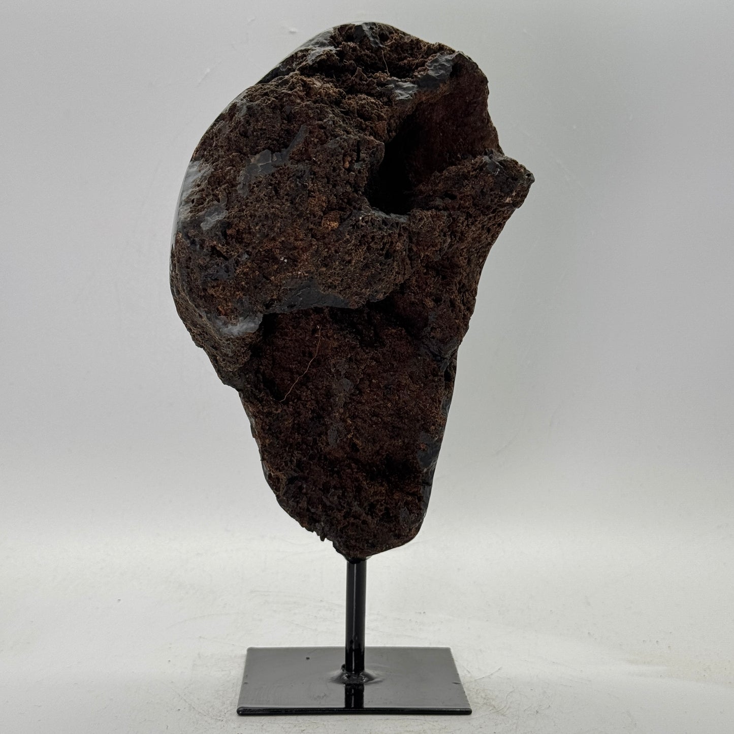 Rots Agaat op standaard #16