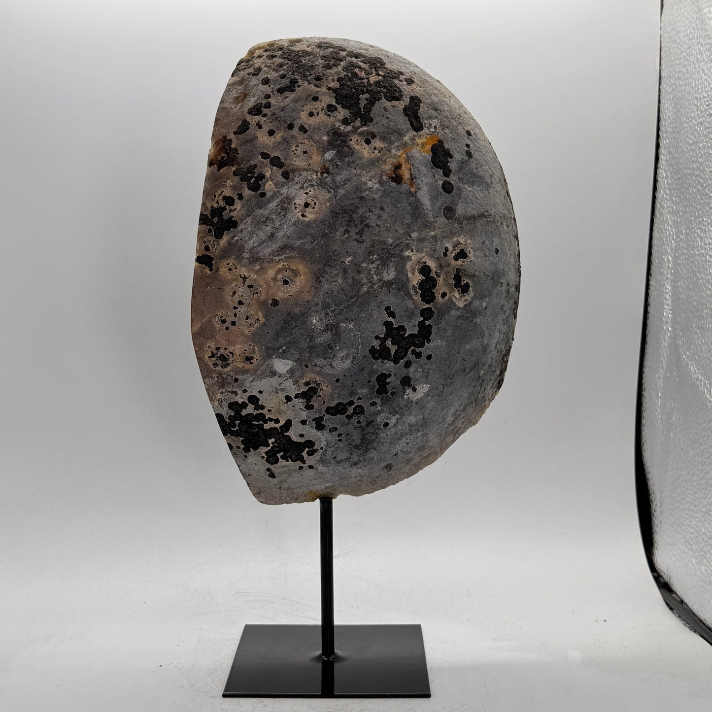 Rots Agaat op standaard #18