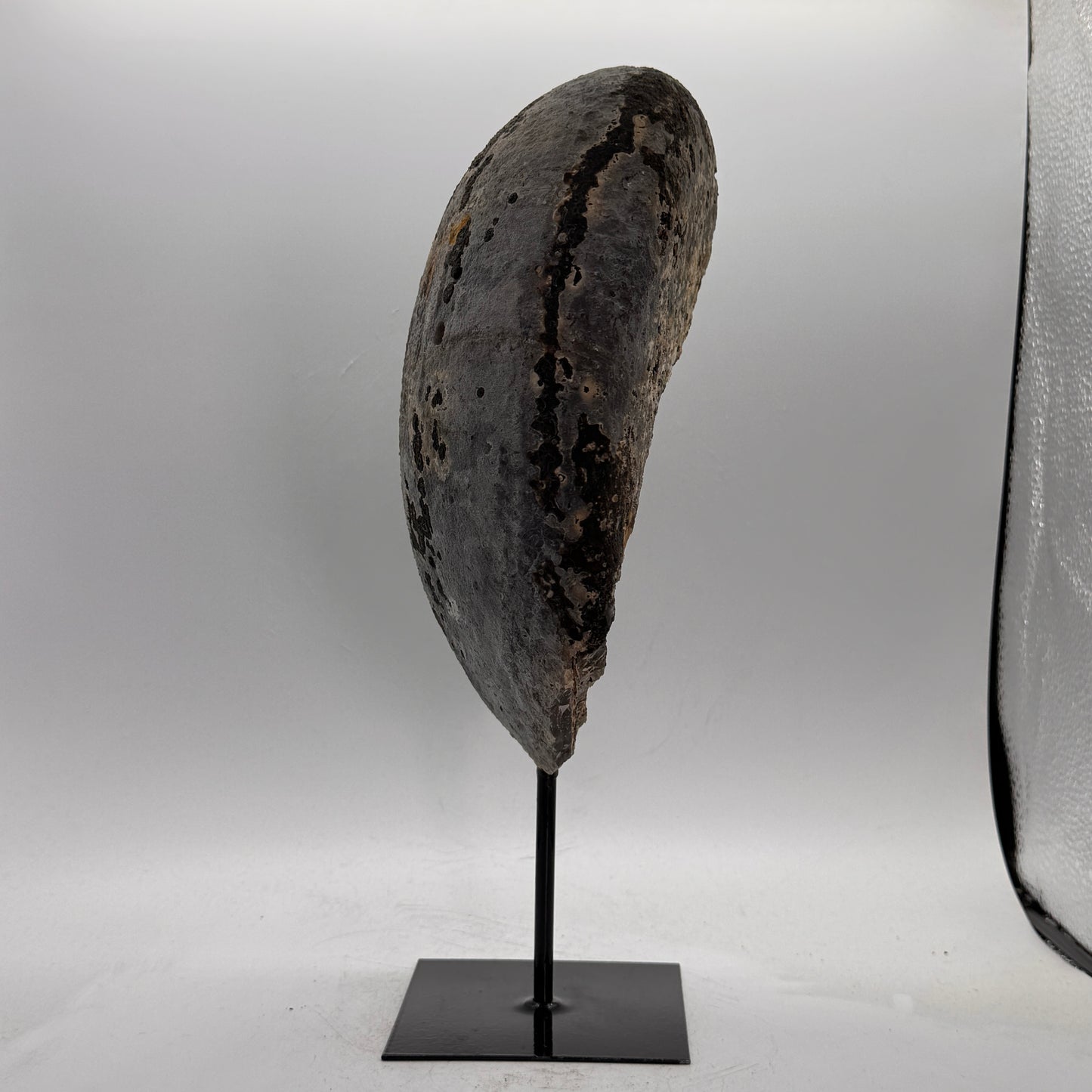 Rots Agaat op standaard #18