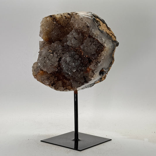 Rots Agaat op standaard #20