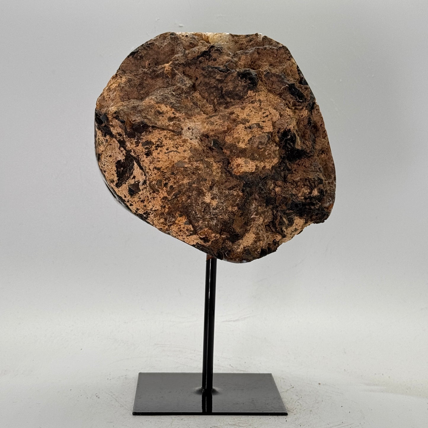 Rots Agaat op standaard #20