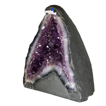 Amethist geode kathedraal 8,3 kg #22