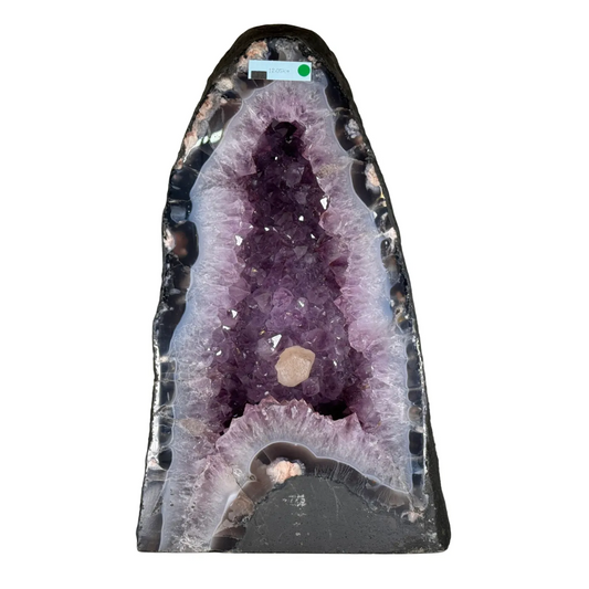 Amethist geode kathedraal 12,05 kg #23