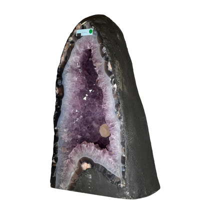 Amethist geode kathedraal 12,05 kg #23