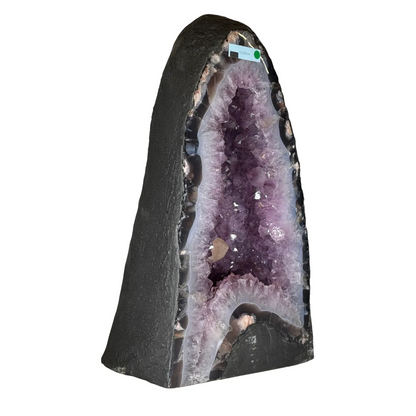 Amethist geode kathedraal 12,05 kg #23