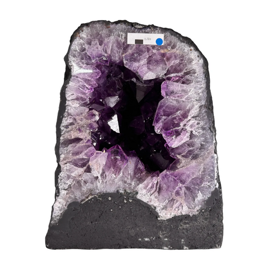 Amethist geode kathedraal 11,76 kg #24