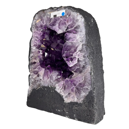 Amethist geode kathedraal 11,76 kg #24