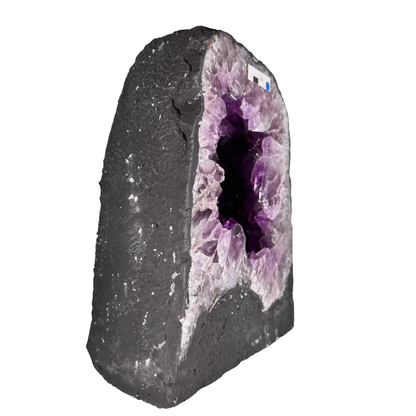 Amethist geode kathedraal 11,76 kg #24