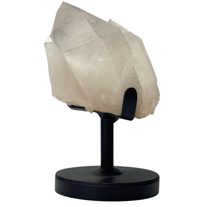 Lemurisch kristal op standaard #1