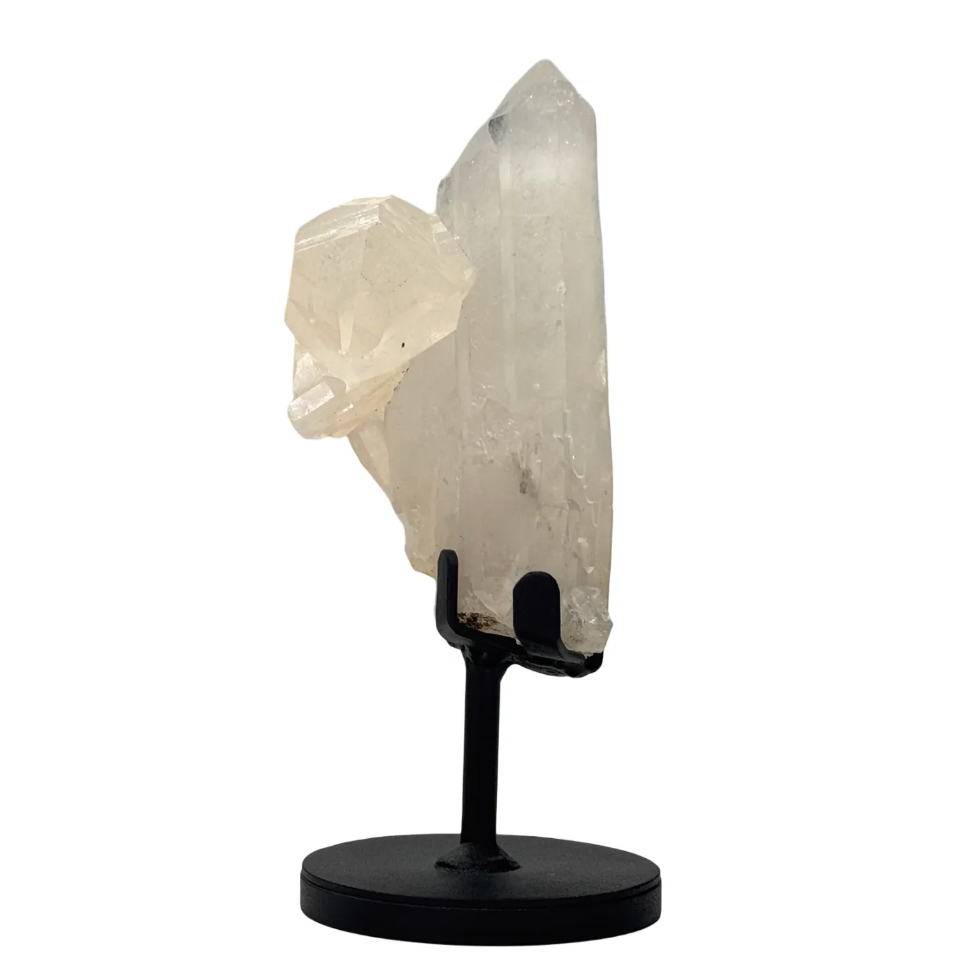 Lemurisch kristal op standaard #2