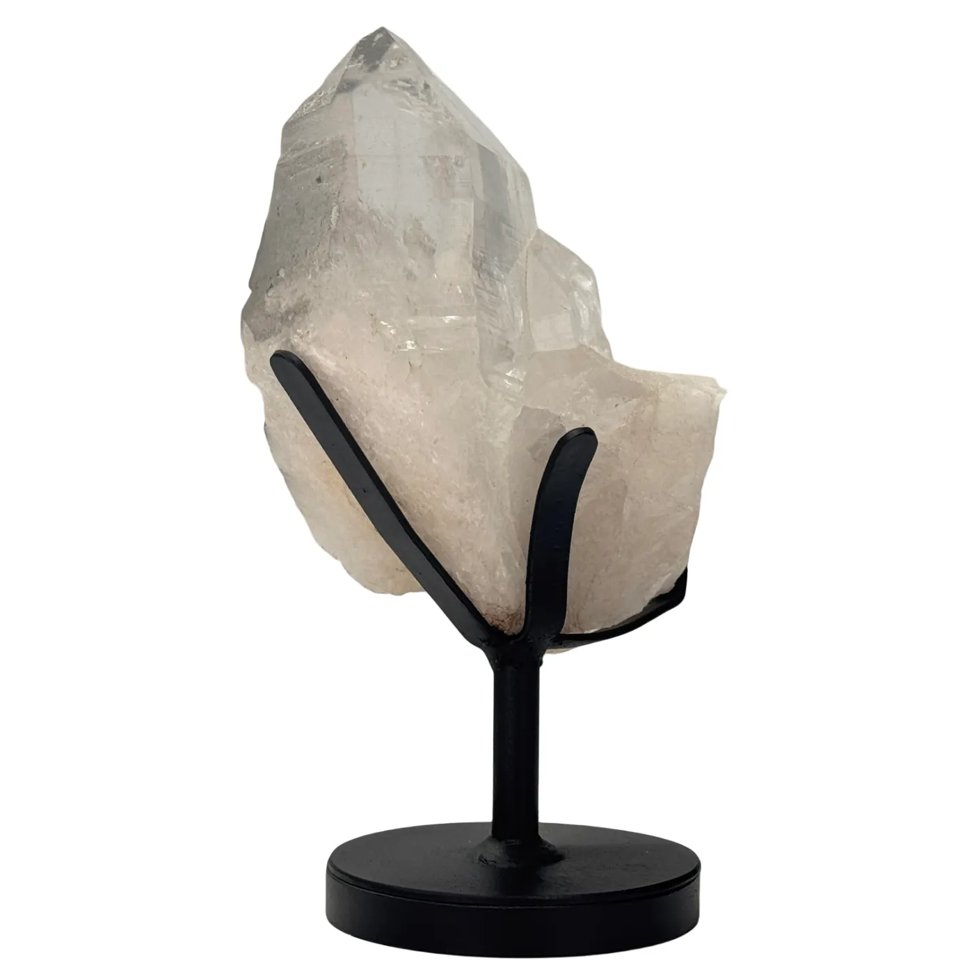 Lemurisch kristal op standaard #3