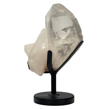 Lemurisch kristal op standaard #3