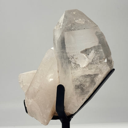 Lemurisch kristal op standaard #3