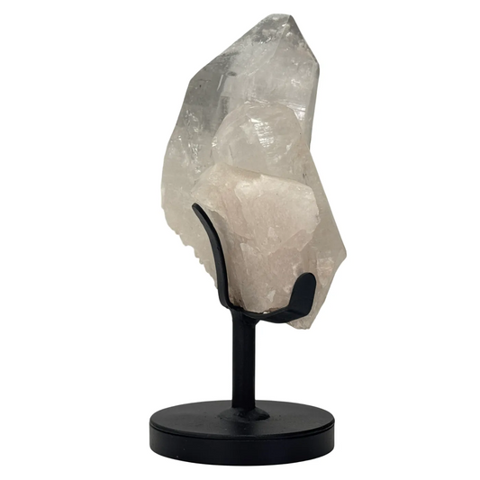 Lemurisch kristal op standaard #3