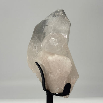 Lemurisch kristal op standaard #3