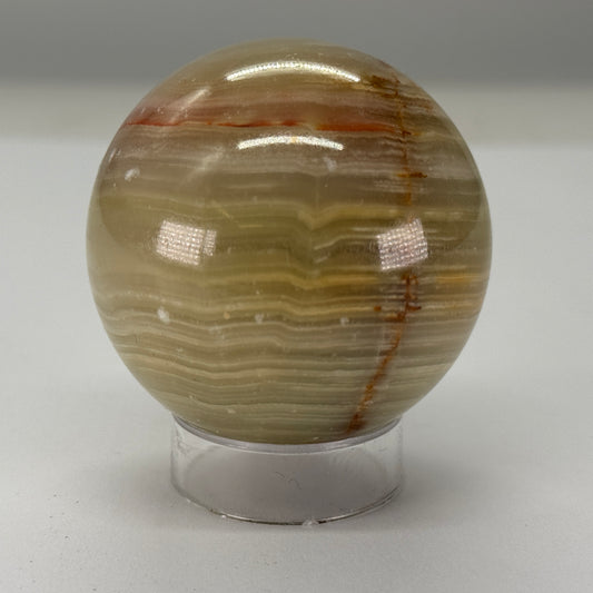 Onyx Bol  5 cm