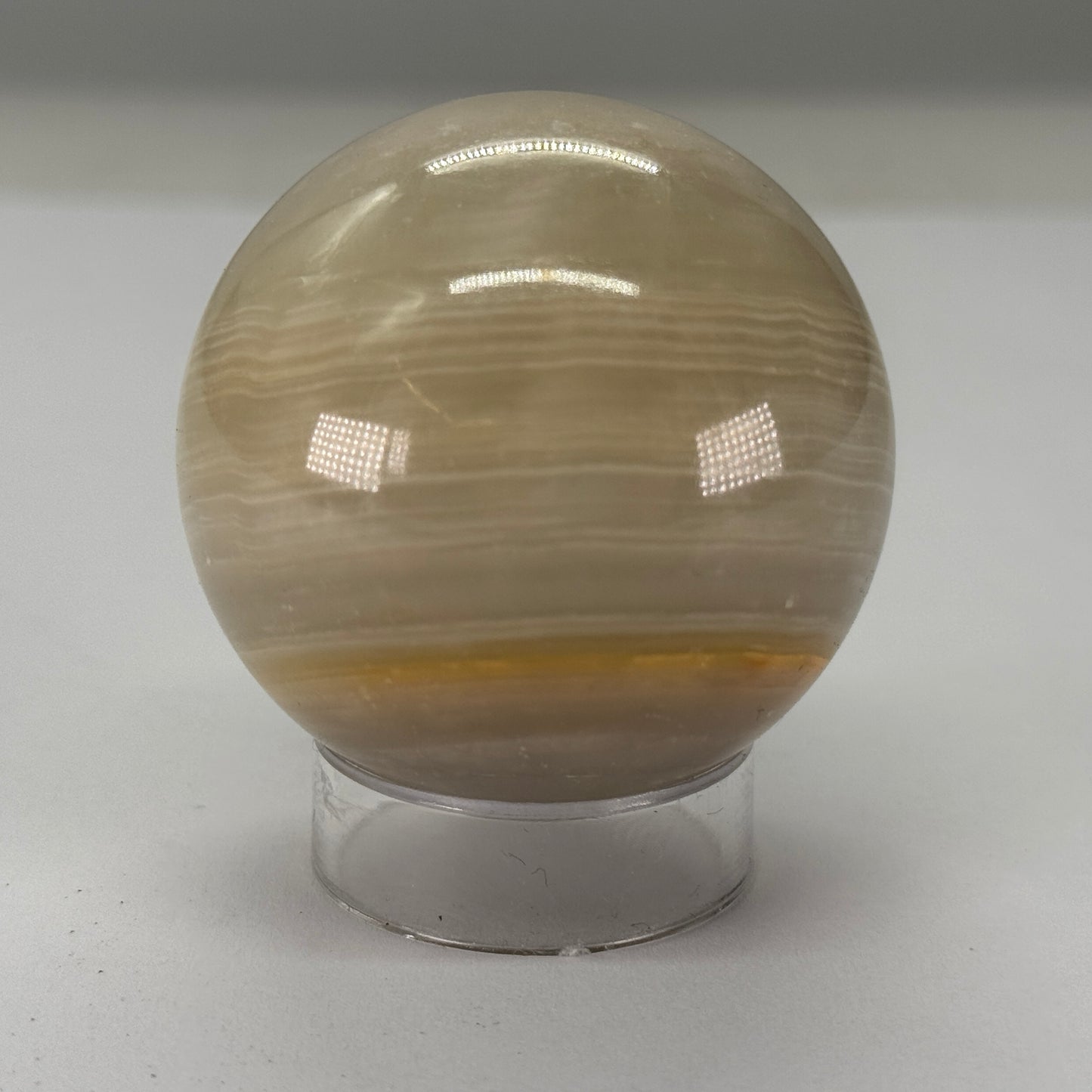 Onyx Bol  5 cm