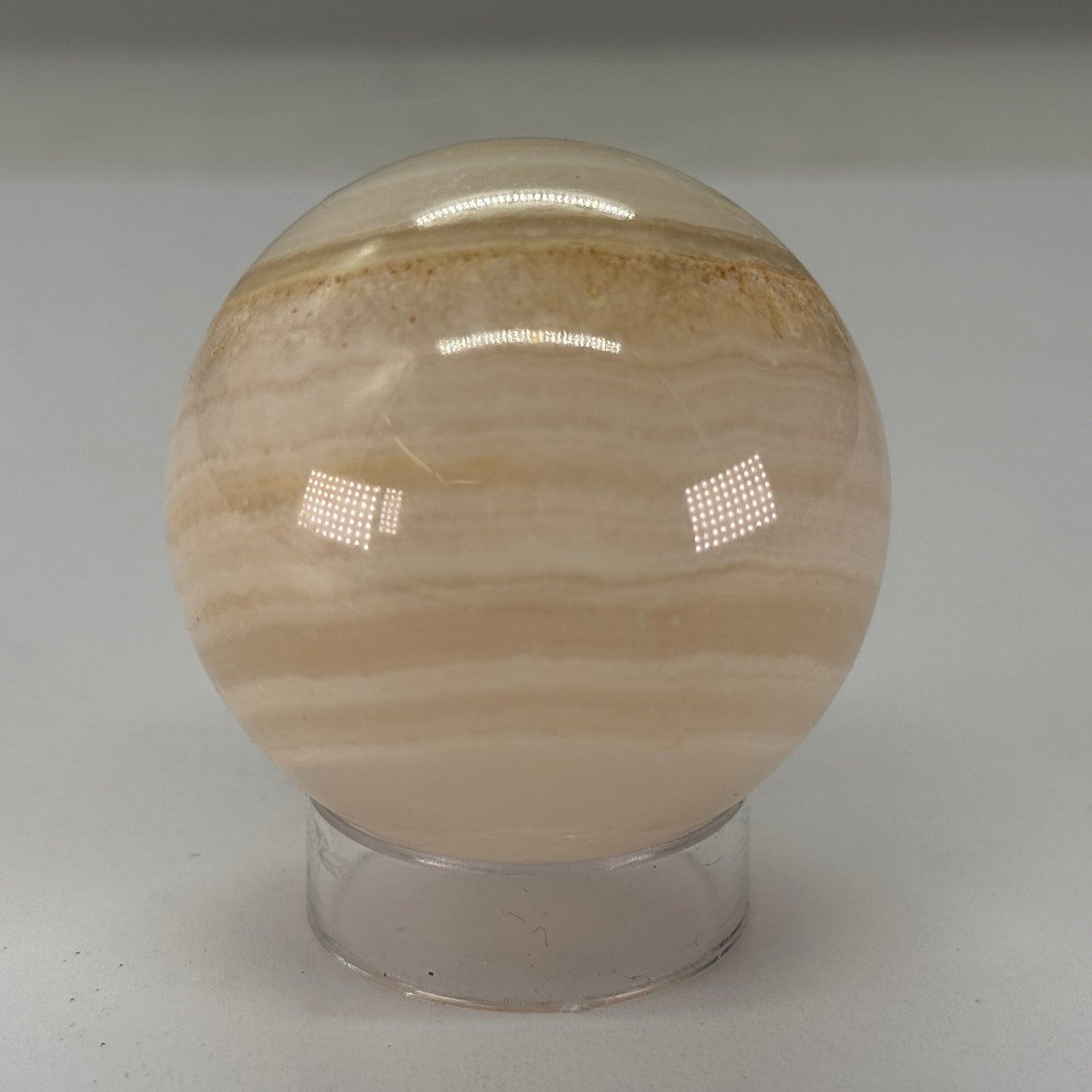 Onyx Bol  5 cm