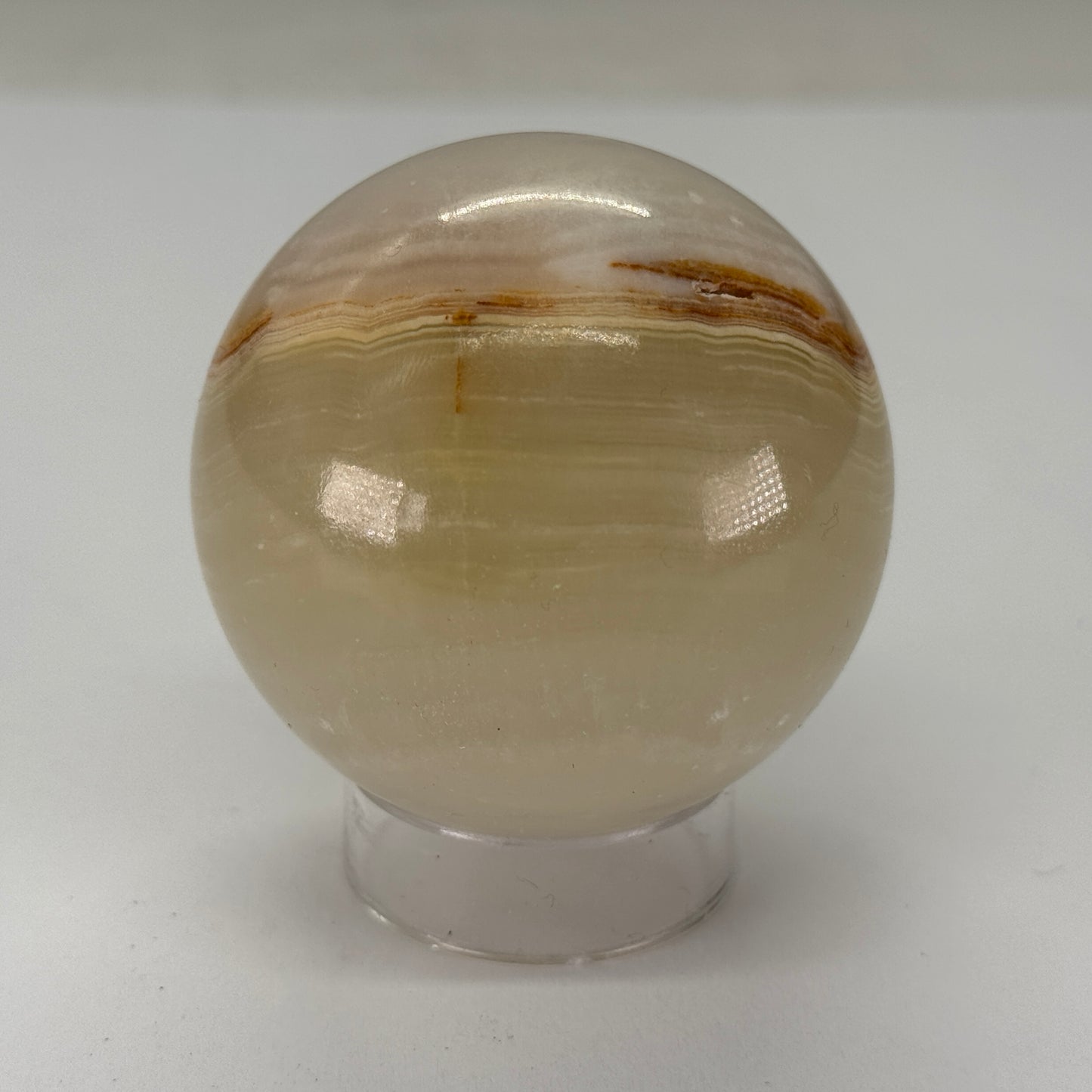 Onyx Bol  5 cm