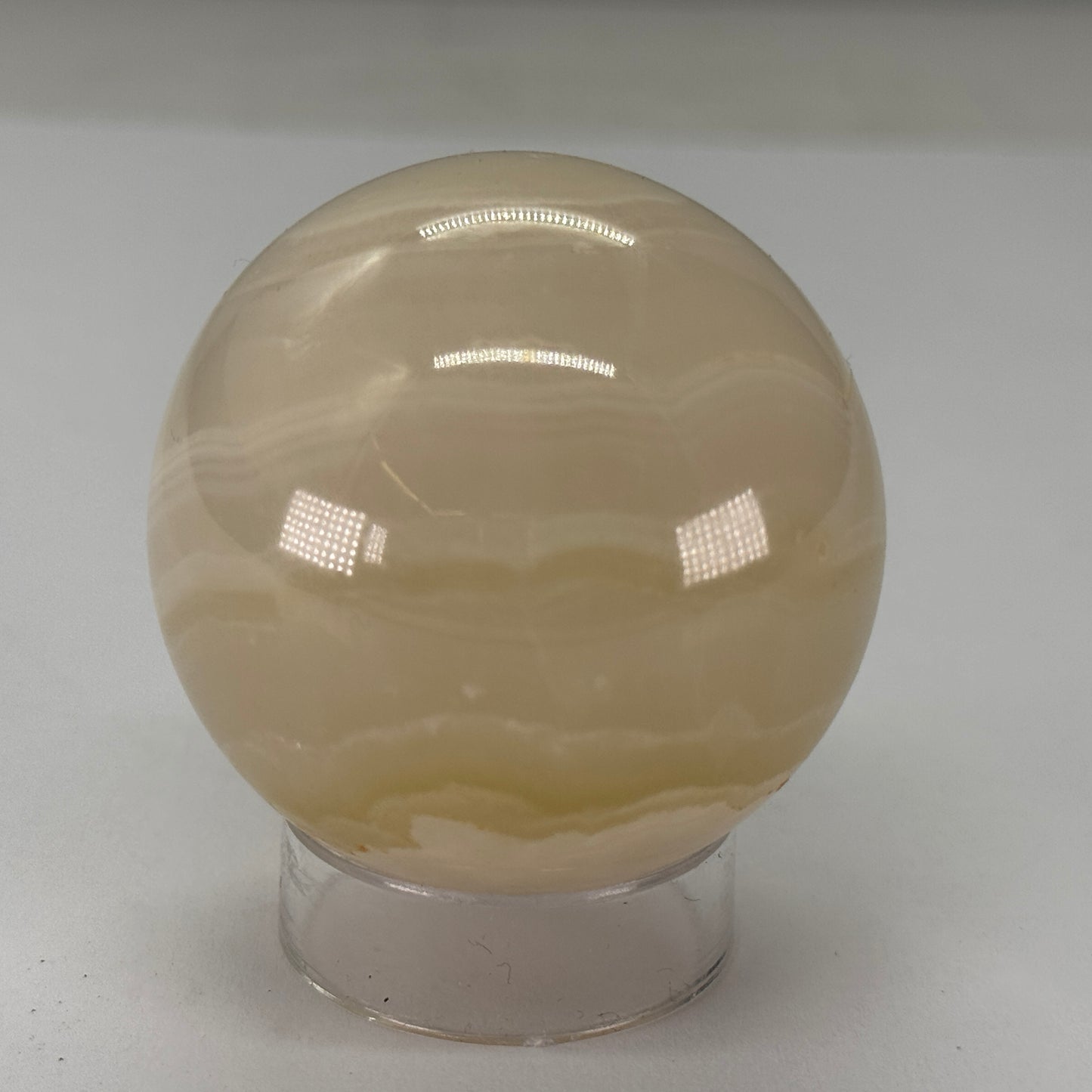 Onyx Bol  5 cm