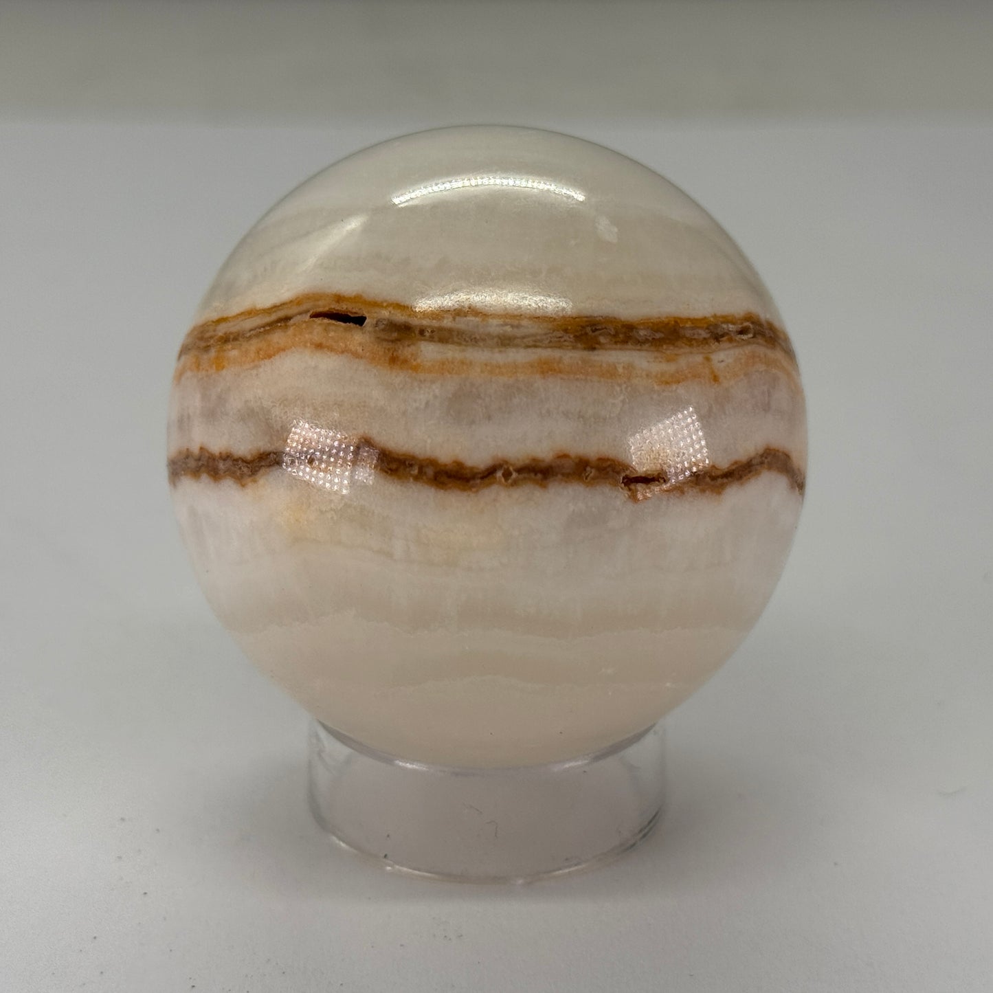 Onyx Bol  5 cm