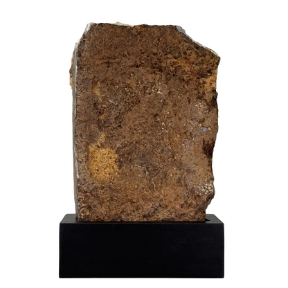 Citrien op Houten Voet – 924 gram
