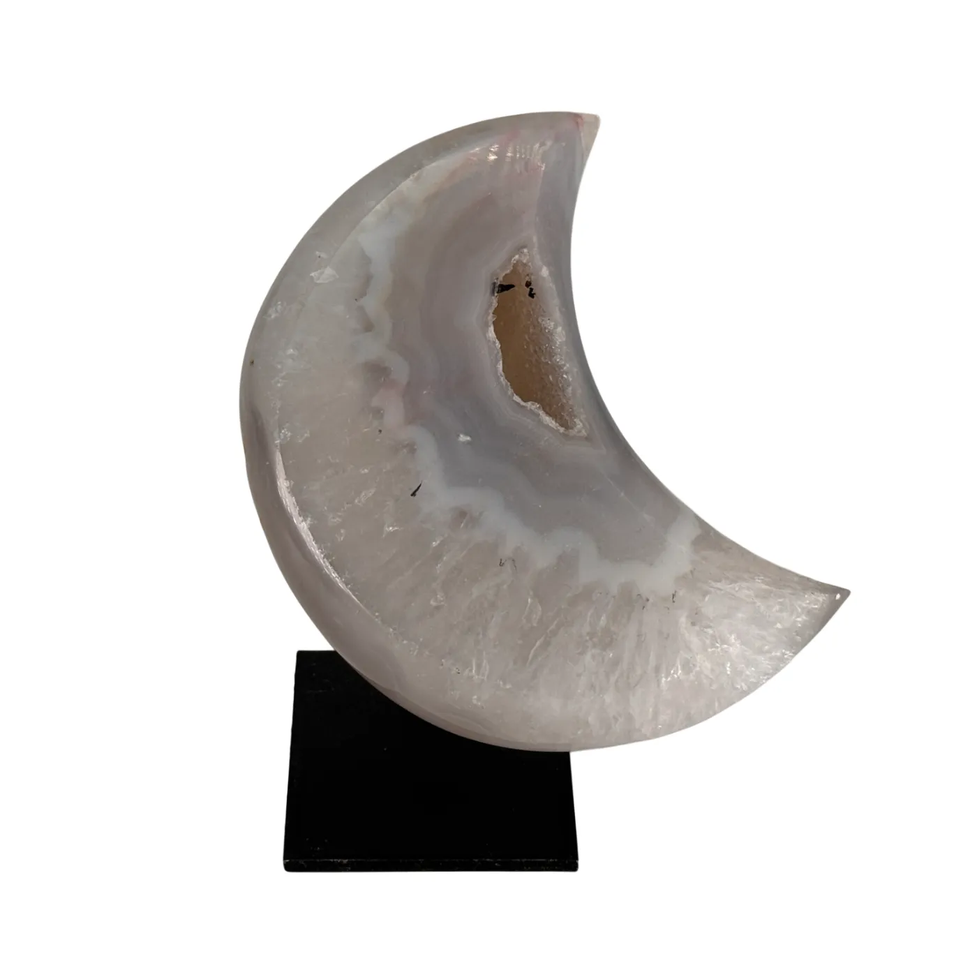 Agaat Maan Klein op Standaard – uit Brazilië