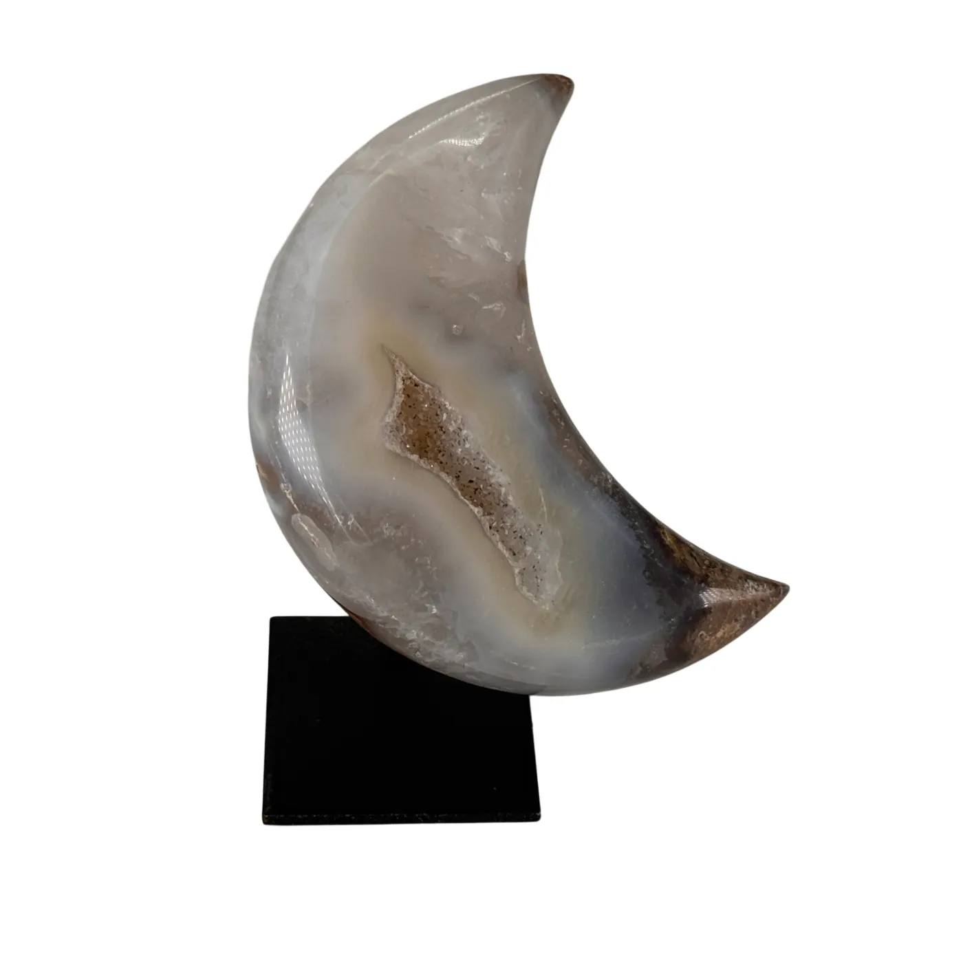 Agaat Maan Klein op Standaard – uit Brazilië