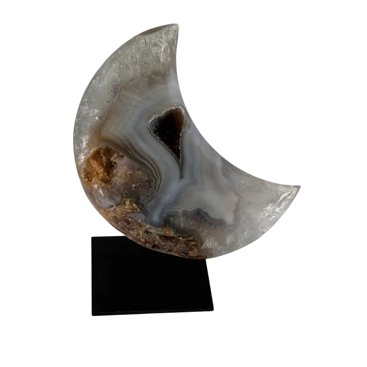 Agaat Maan Klein op Standaard – uit Brazilië