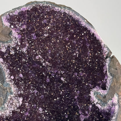 Natuurlijke Amethist uit Uruguay – Uniek Exemplaar