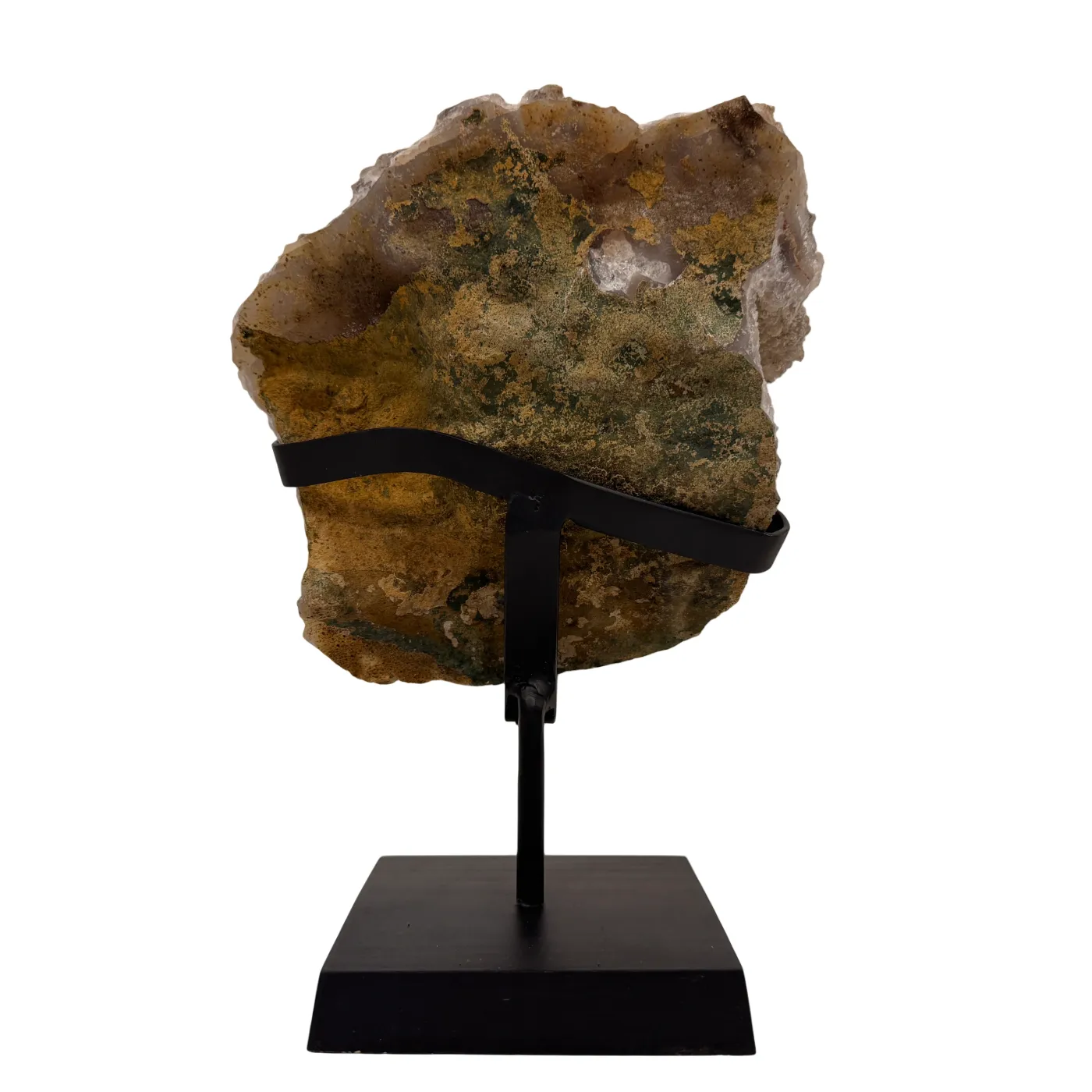 Stalactiet op Houten Voet – uit Brazilië #2