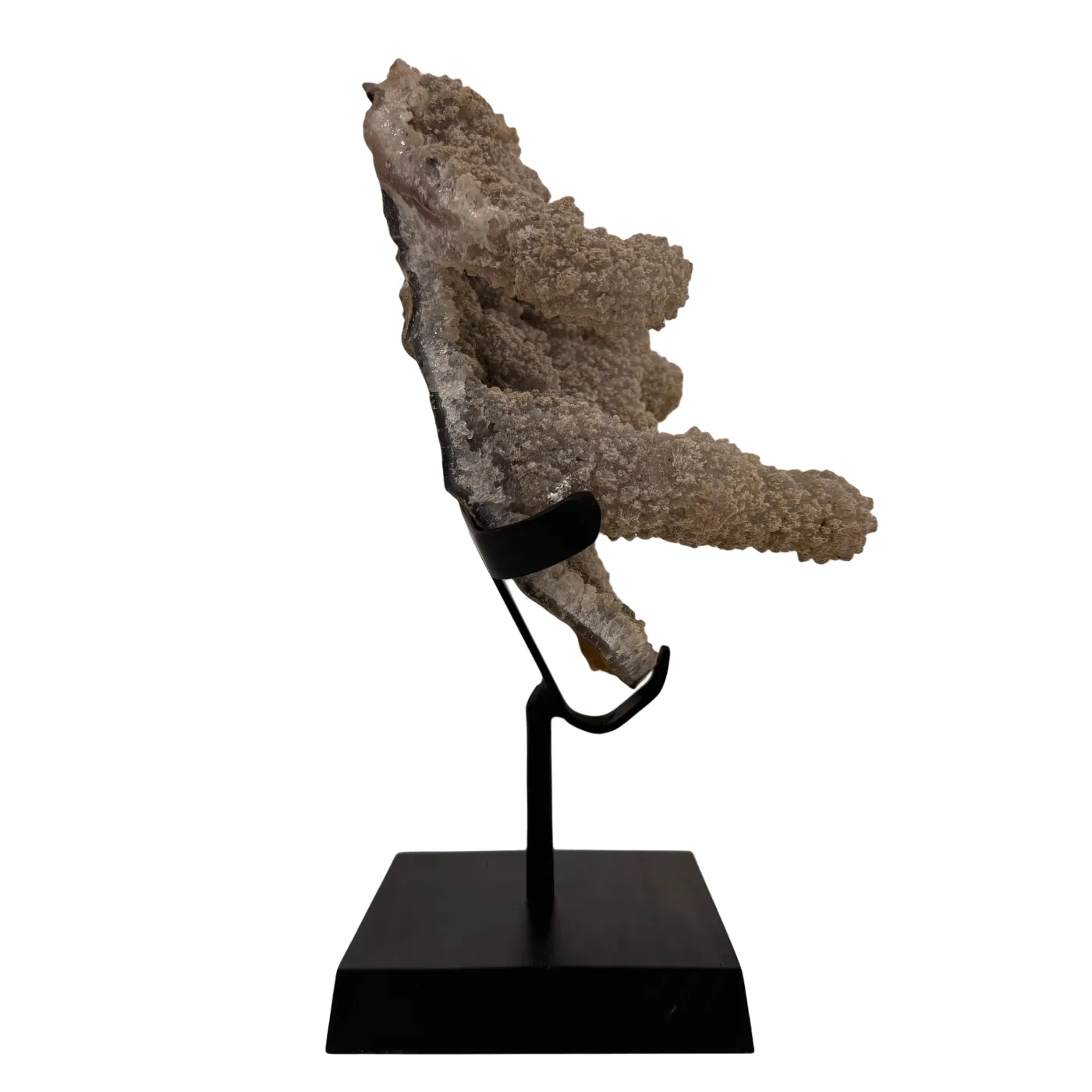 Stalactiet op Houten Voet – uit Brazilië #2