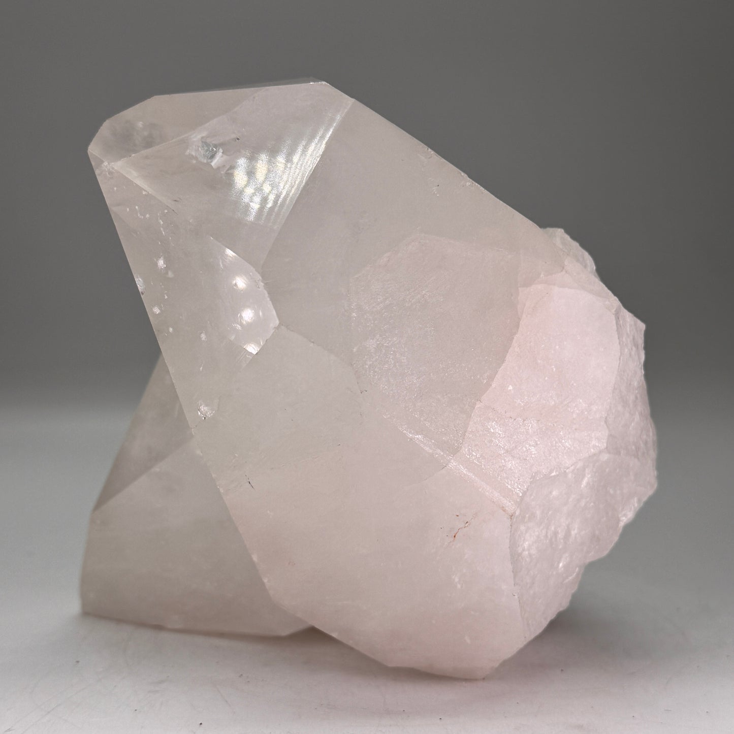 Grote XL Bergkristal uit Brazilië – 5,3 kg