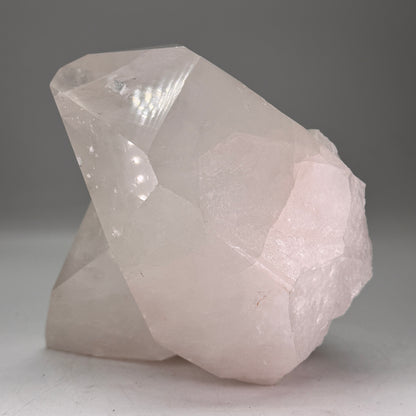 Grote XL Bergkristal uit Brazilië – 5,3 kg