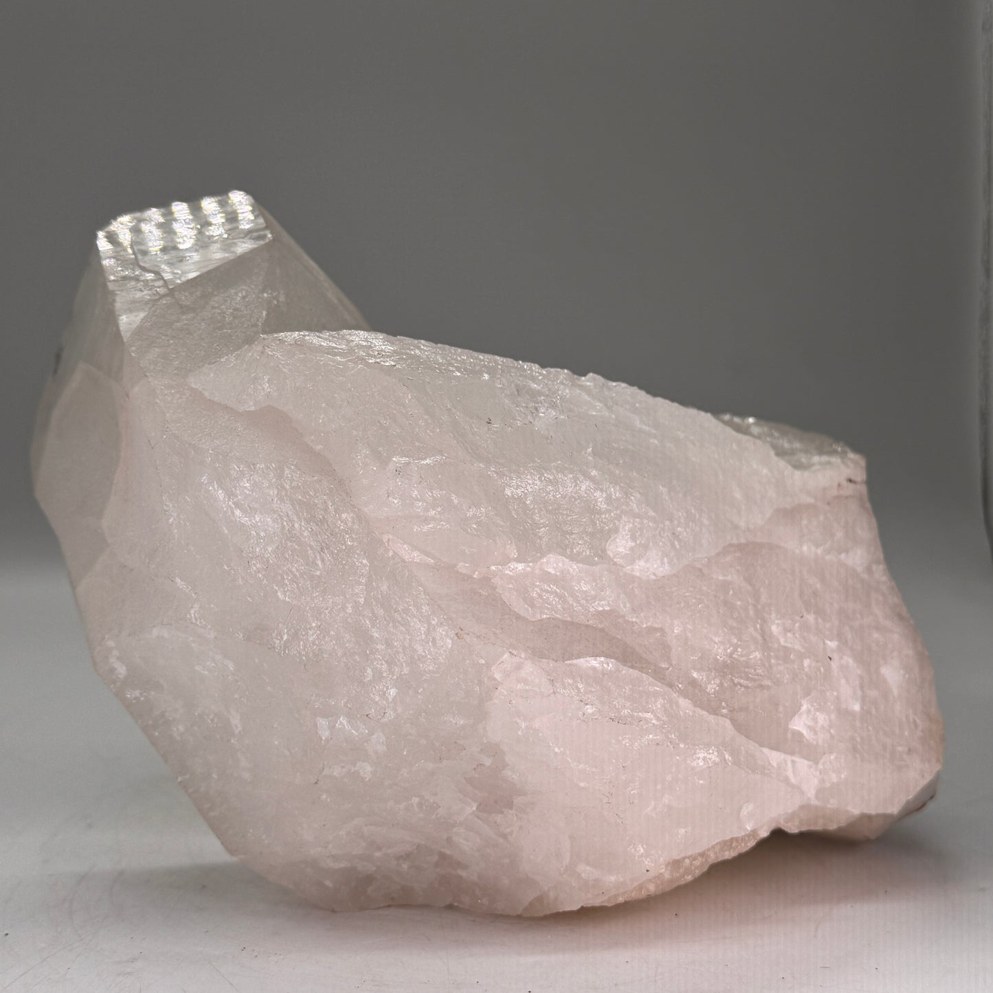 Grote XL Bergkristal uit Brazilië – 5,3 kg