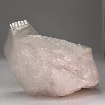 Grote XL Bergkristal uit Brazilië – 5,3 kg