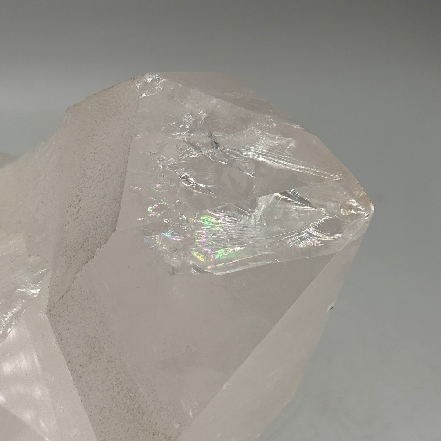 Grote XL Bergkristal uit Brazilië – 5,3 kg