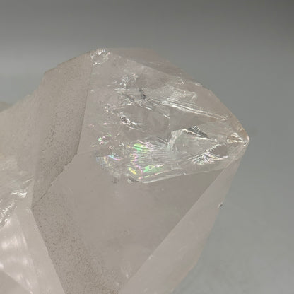 Grote XL Bergkristal uit Brazilië – 5,3 kg