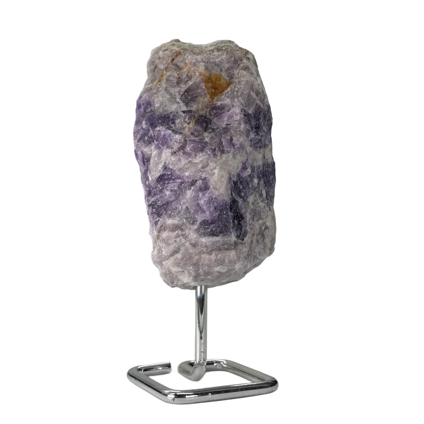 Minéral sur base chromée – minéral brut du Brésil