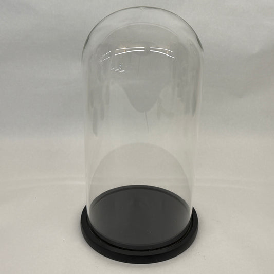 Bell jar 23x23x40 cm