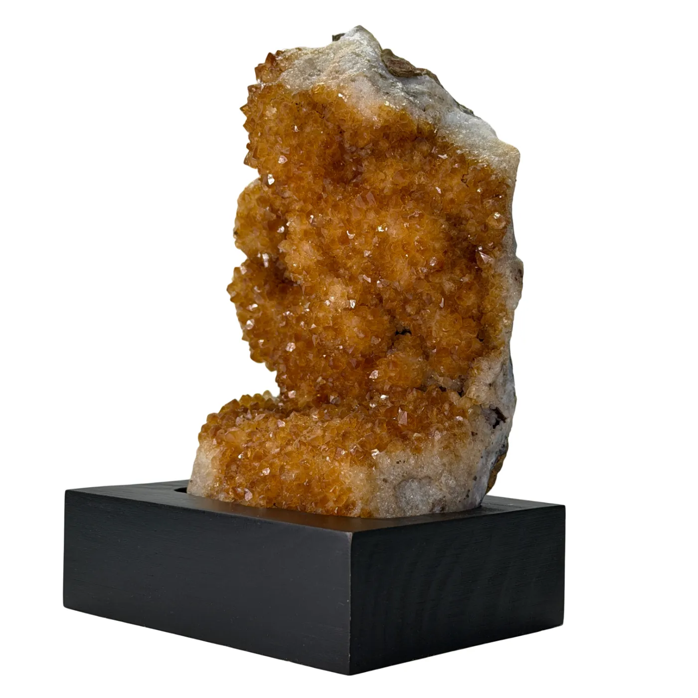 Citrien op Houten Voet – 1,3 kg