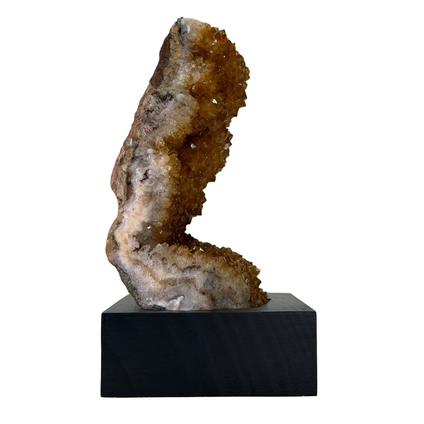 Citrien op Houten Voet – 1,3 kg