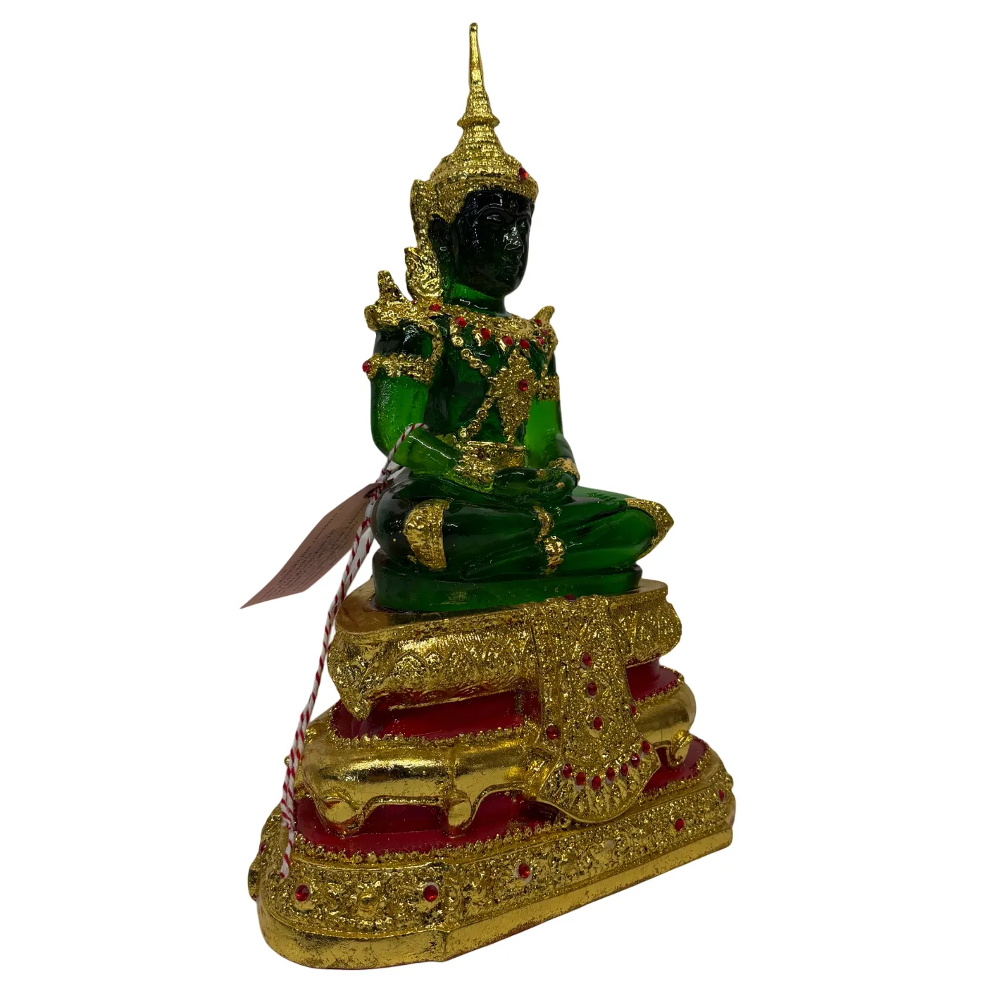 Buddha statue from Thailand