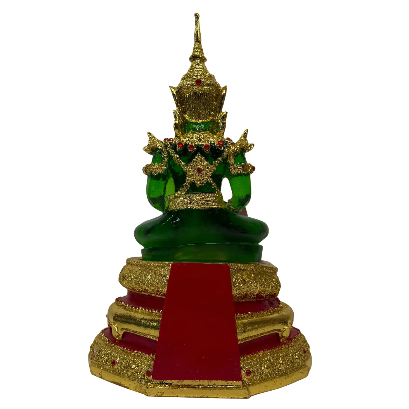 Buddha statue from Thailand