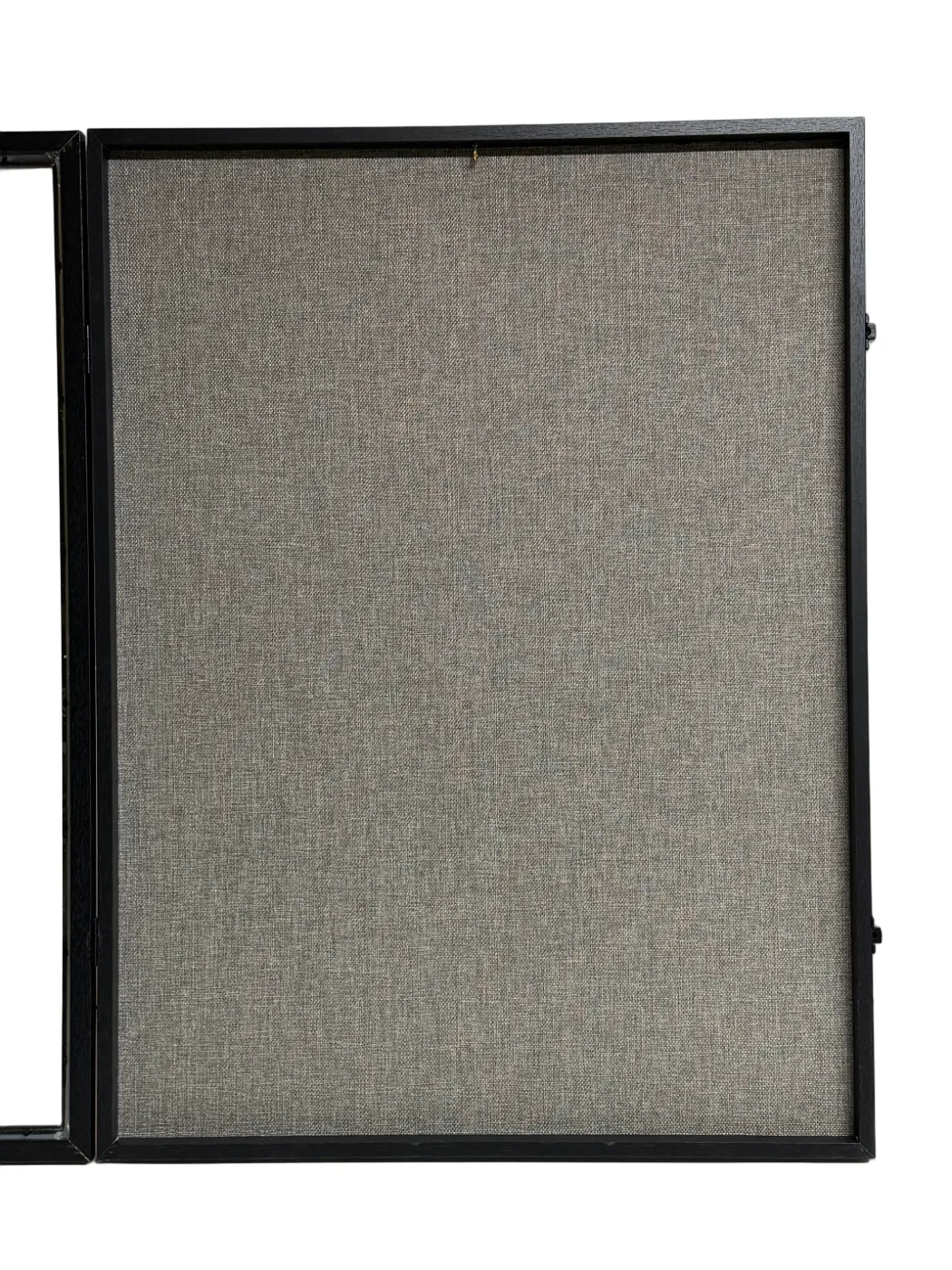 Display case voor T-shirt / voetbalshirt 80x60 cm