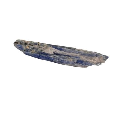Cyanite bleue - Brute - 15 cm - #1